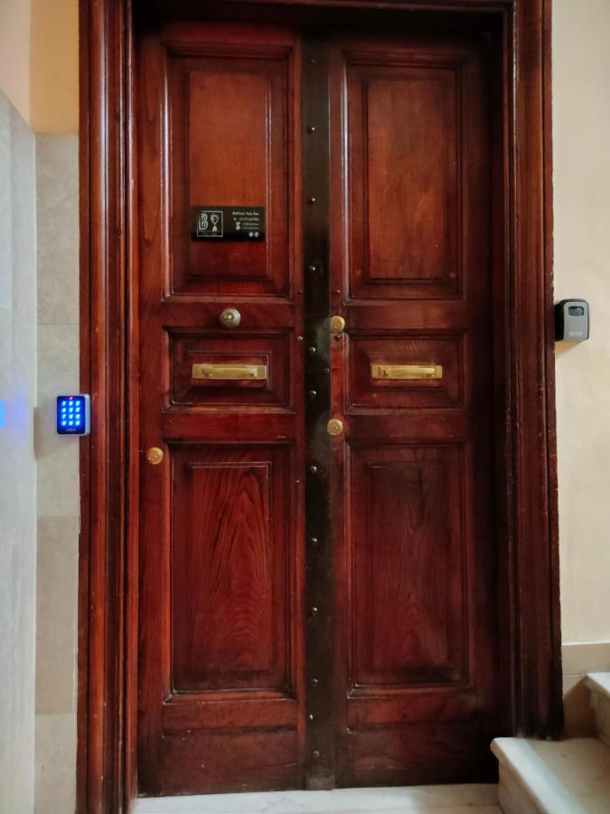 Beplace Holy See Roma Exterior foto