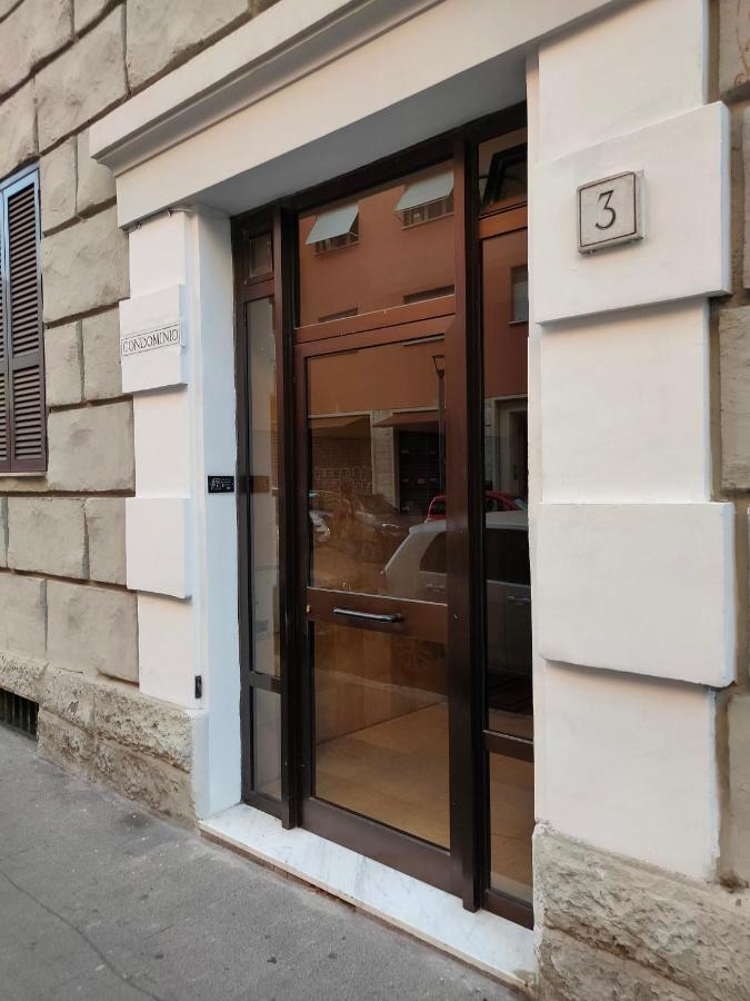 Beplace Holy See Roma Exterior foto